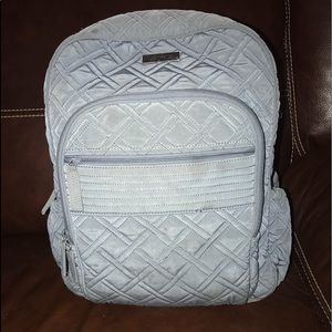 Vera Bradley Campus Bookbag